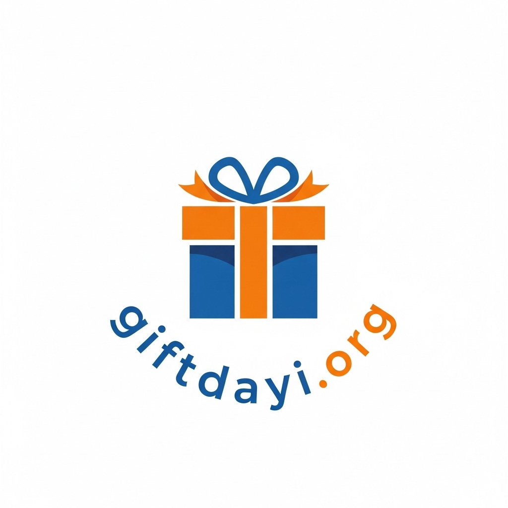 GiftDayi.org Logo